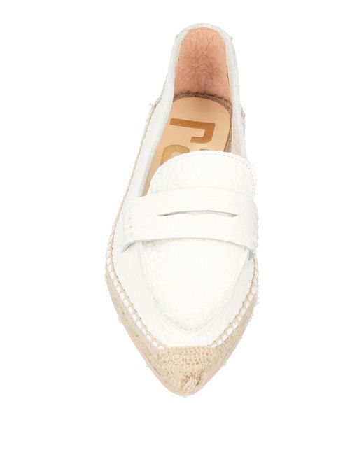 Ras Natural Espadrilles