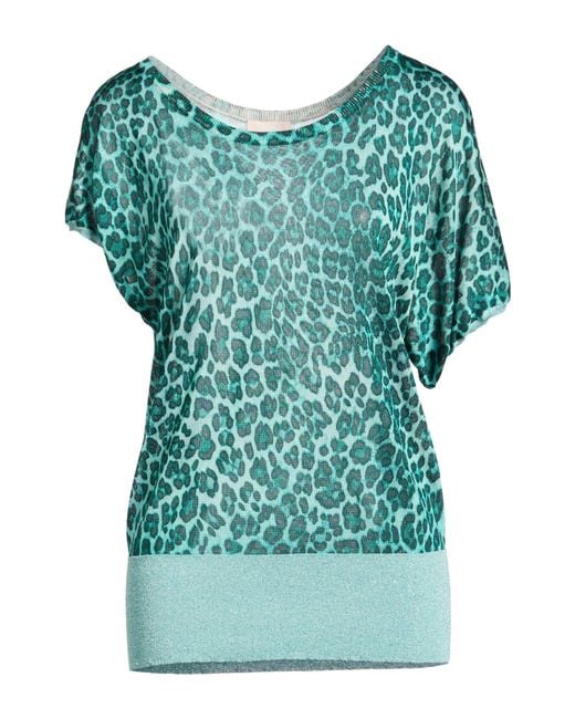 Pullover Liu Jo en coloris Blue