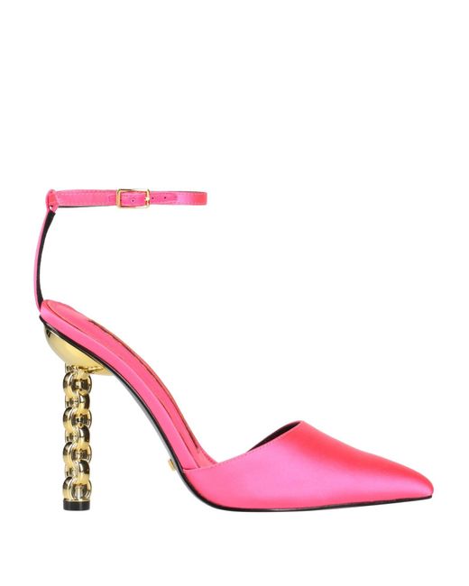 Zapatos de salón Kat Maconie de color Pink