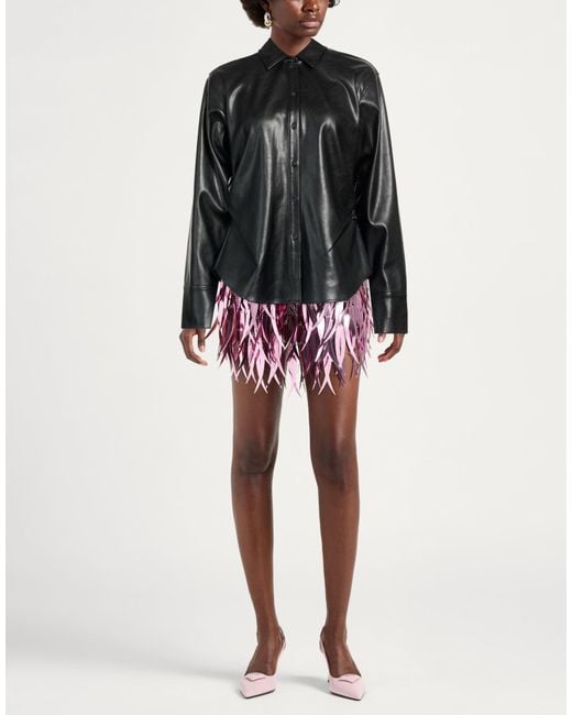 Camisa Rag & Bone de color Black