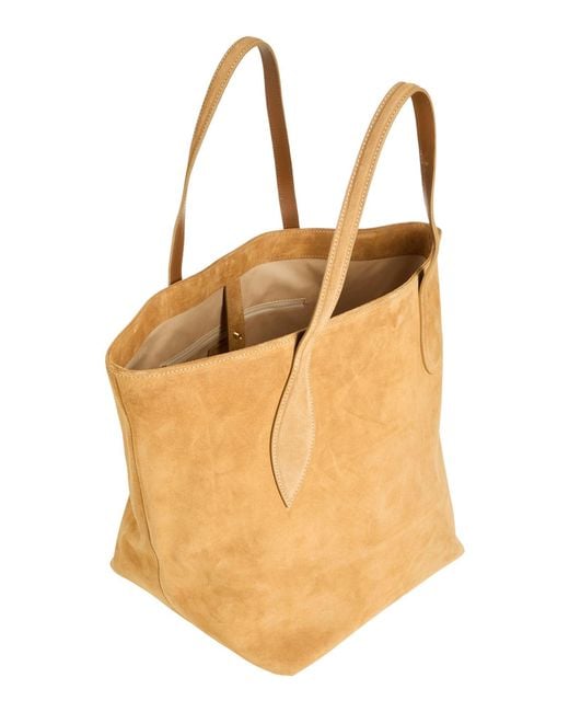 Liffner Natural Handbag