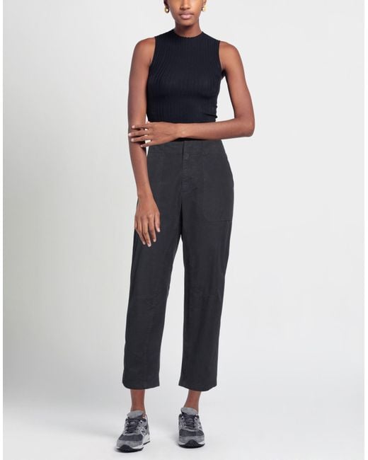 Rag & Bone Blue Trouser