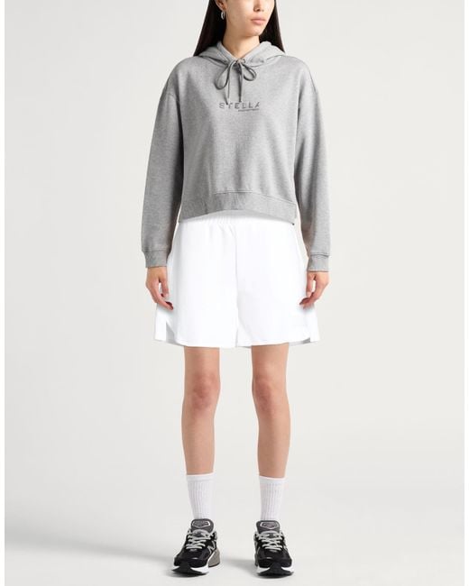 Colmar White Shorts & Bermuda Shorts