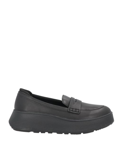 Fitflop Gray Loafer