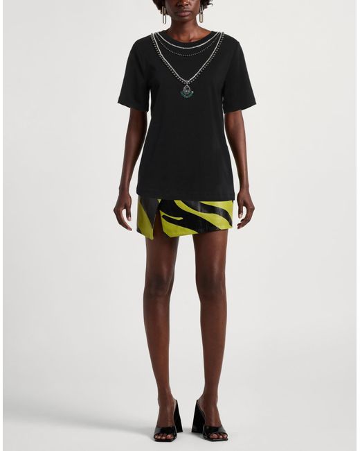 Twinset Black T-shirt