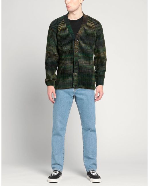 Bob Green Cardigans for men