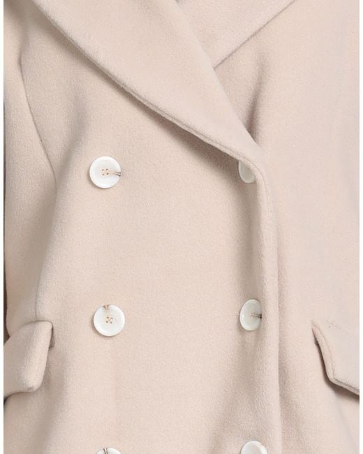 Kaos Natural Coat