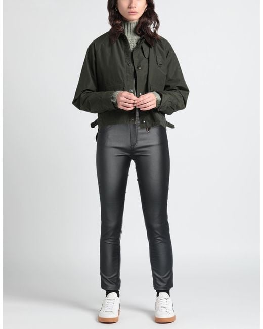 Jijil Gray Trouser
