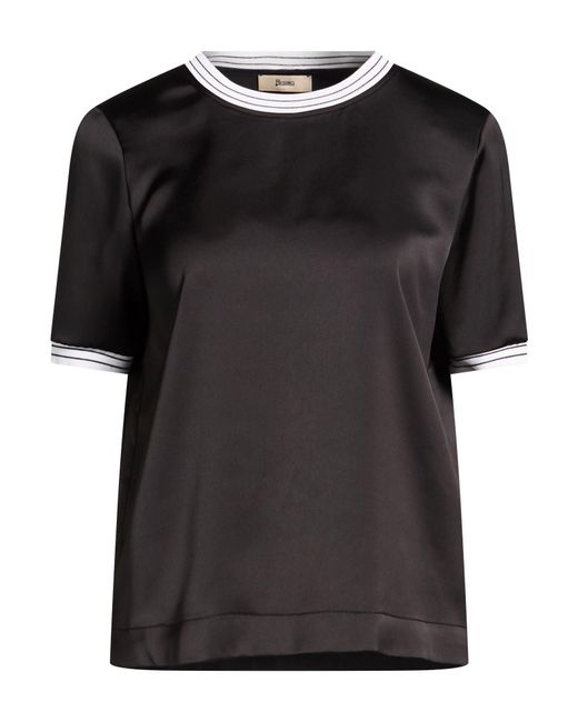 Herno Black Tops