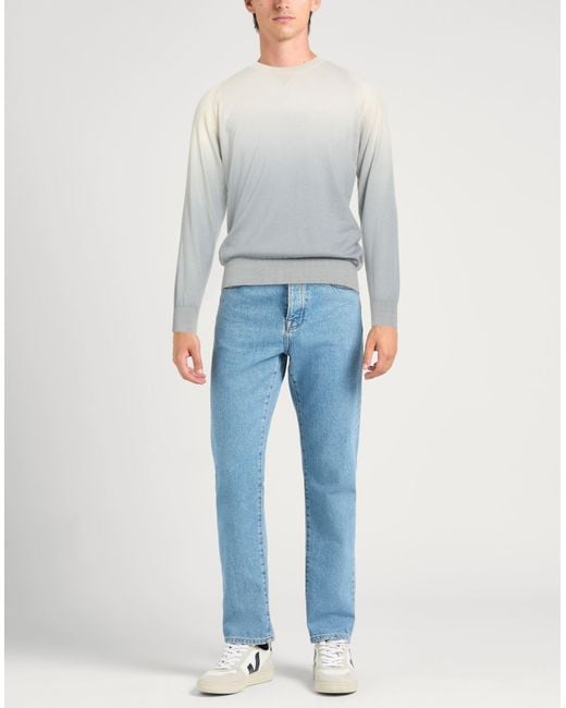 Eleventy Pullover in Gray für Herren