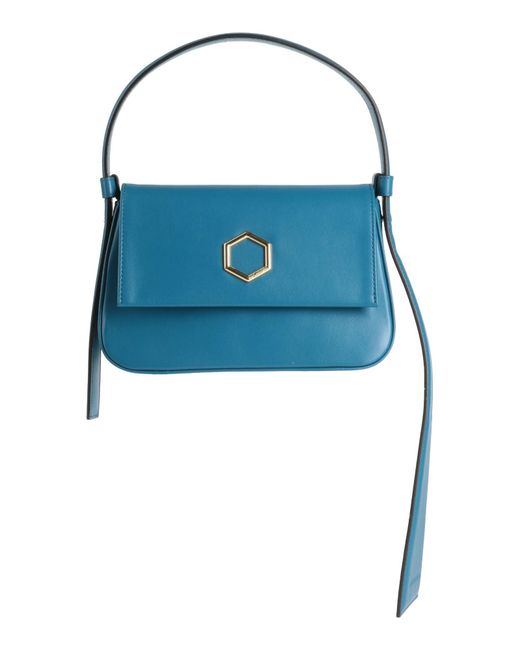 Borsa A Mano di HIBOURAMA in Blue