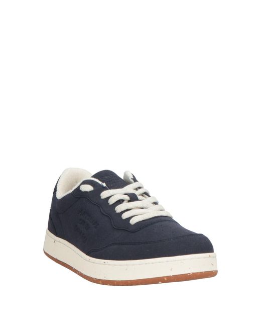 Acbc Blue Trainers for men