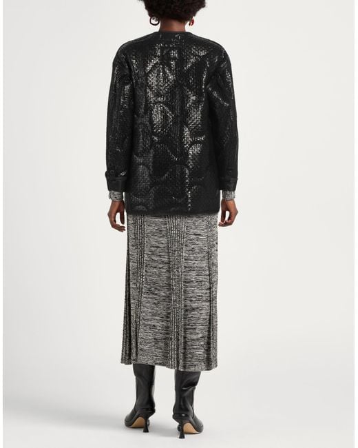 R13 Black Jacke & Anorak