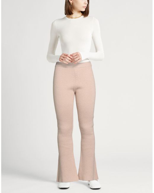 Peserico Natural Trouser