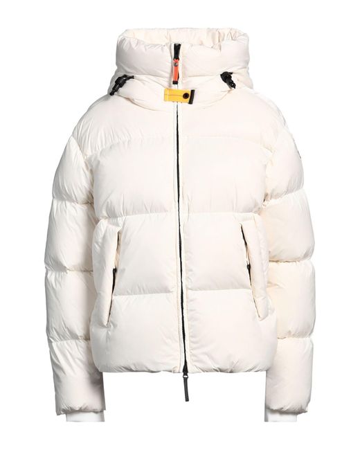 Parajumpers Natural Puffer
