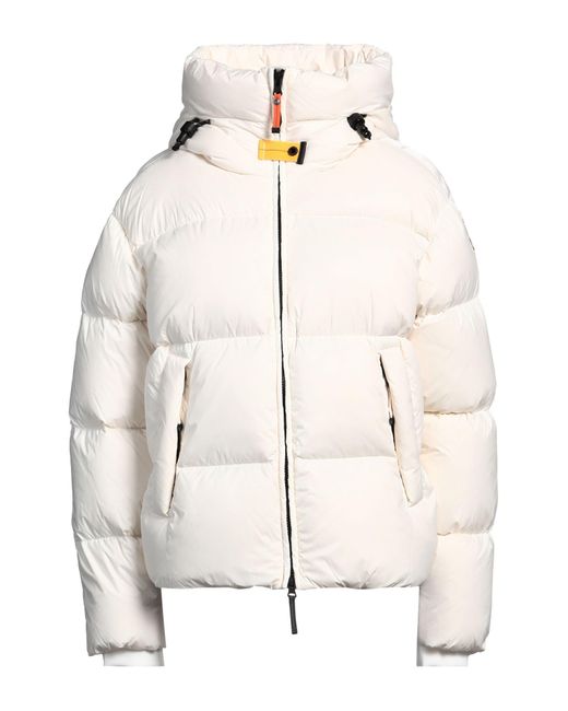 Piumino & Imbottito Sintetico di Parajumpers in Natural