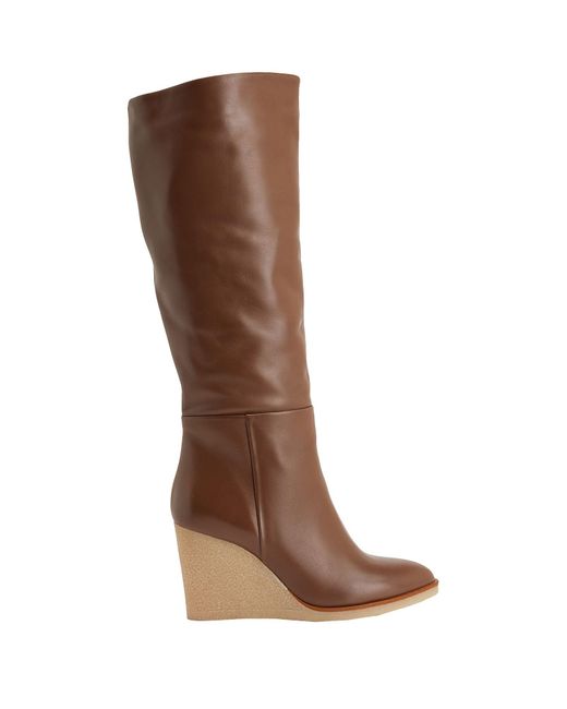8 by YOOX Brown Boot