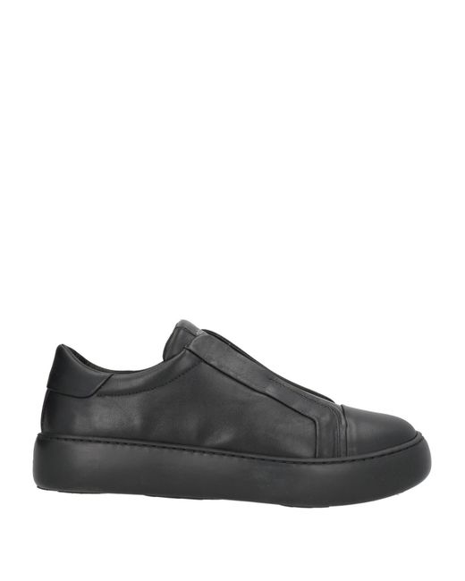 Pànchic Sneakers in Black für Herren