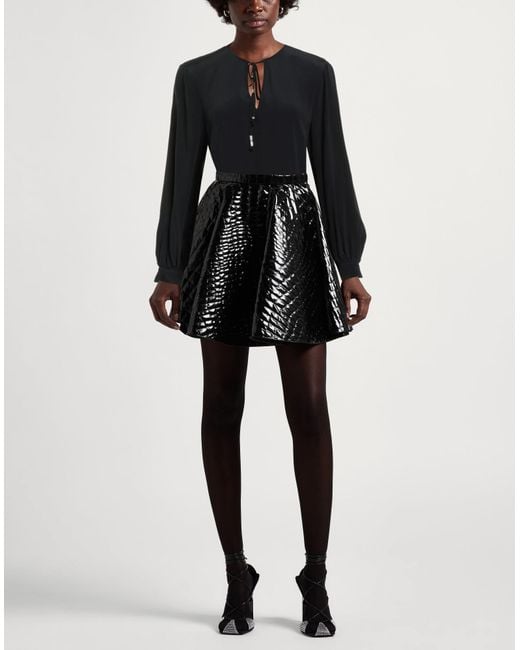 Dondup Black Top