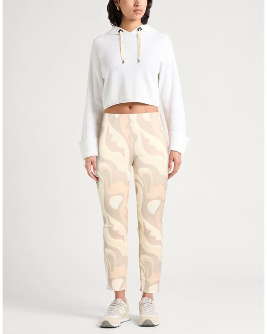 Seductive Natural Pants