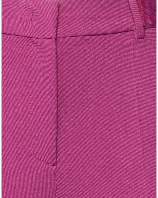 Iceberg Red Trouser