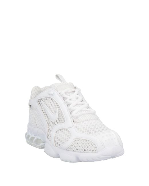 Nike White Sneakers for men