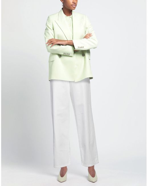 hinnominate White Jeans
