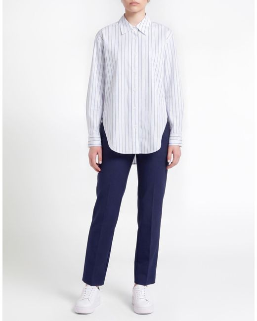 DKNY White Shirt