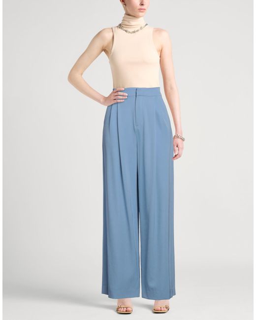 AZ FACTORY Blue Trouser