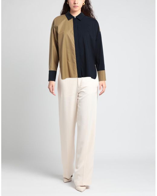 Chemise Partow en coloris Blue