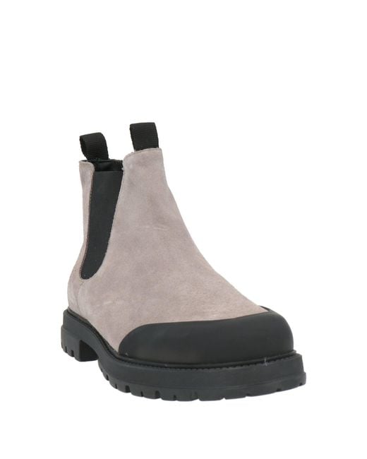 Peuterey Stiefelette in Brown für Herren