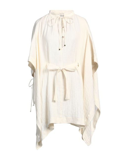 Nanushka White Top