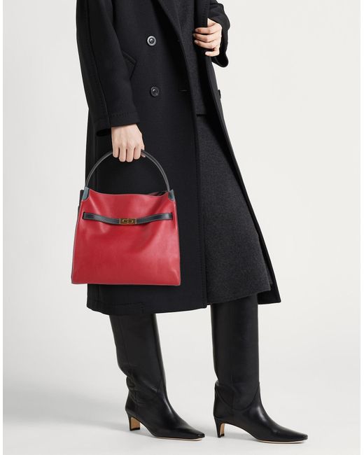 Tory Burch Red Handtaschen
