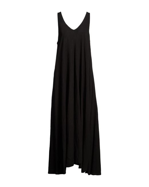 Relish Black Maxi Dresses