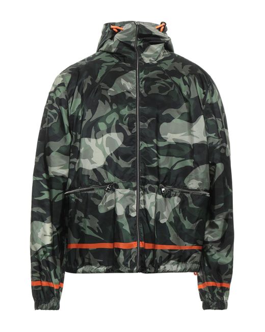 alexander mcqueen giubbotto