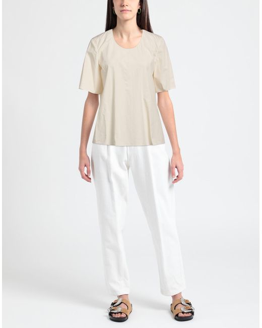 Lemaire White Top