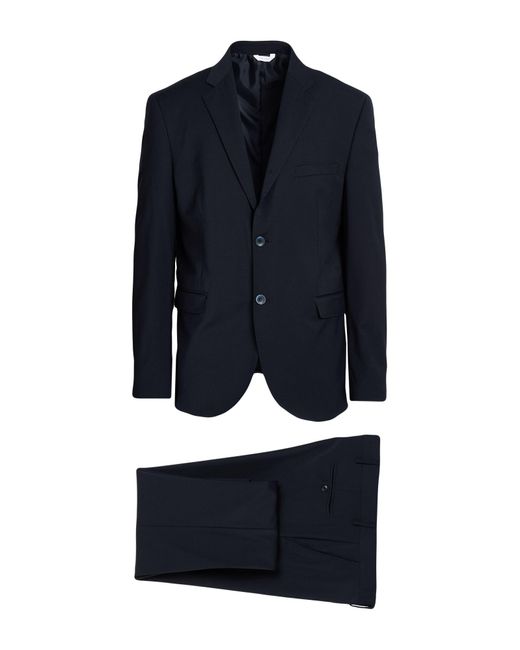 Completo di ESSEBI in Blue da Uomo