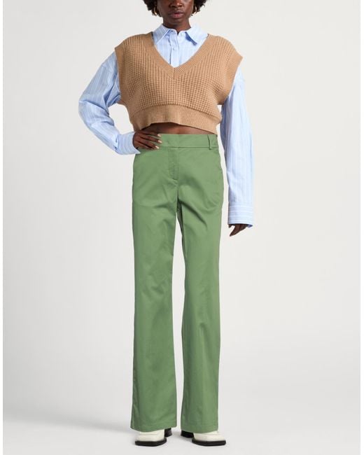 Pennyblack Green Trouser