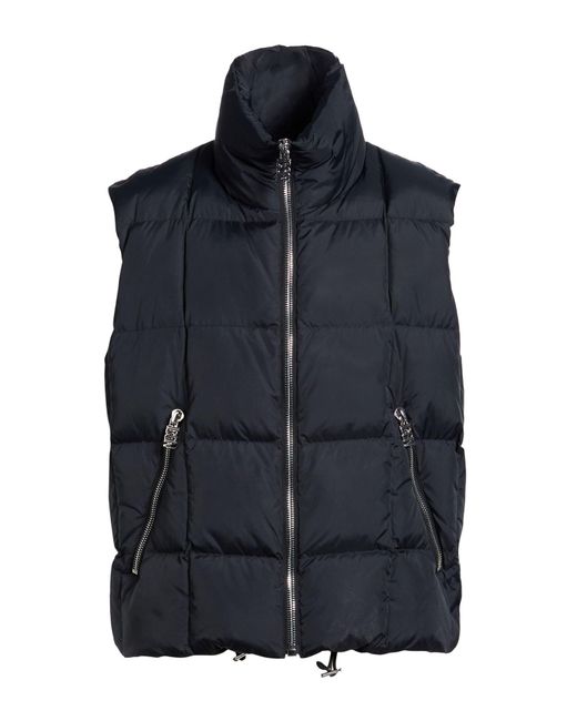 DSquared² Blue Puffer for men