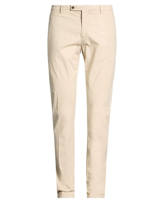 Berwich Natural Pants for men