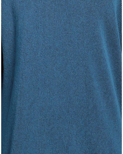 Brooksfield Blue Jumper for men