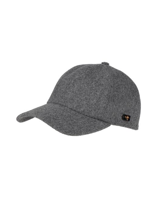 Cappello di Moorer in Gray da Uomo