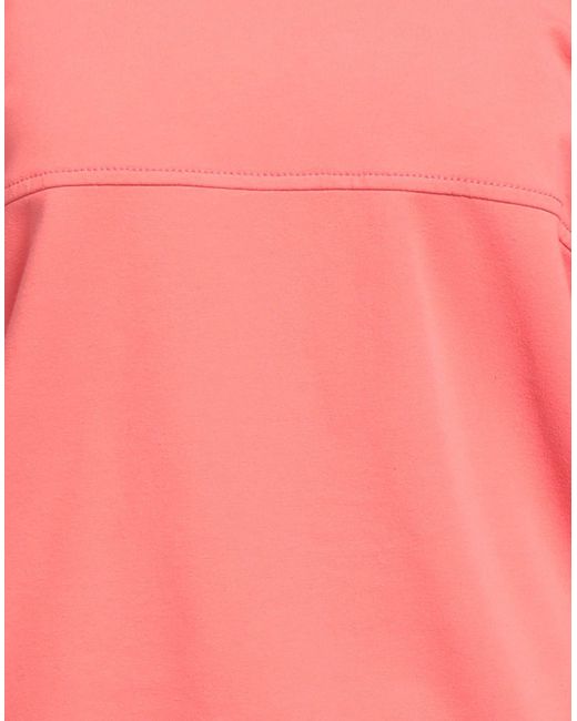 Alberta Ferretti Pink Sweatshirt