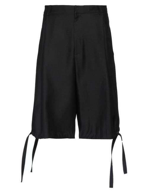 Shorts E Bermuda di Dior in Black da Uomo