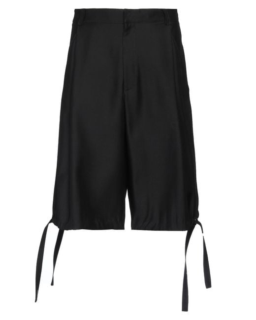 Shorts et bermudas Dior pour homme en coloris Black