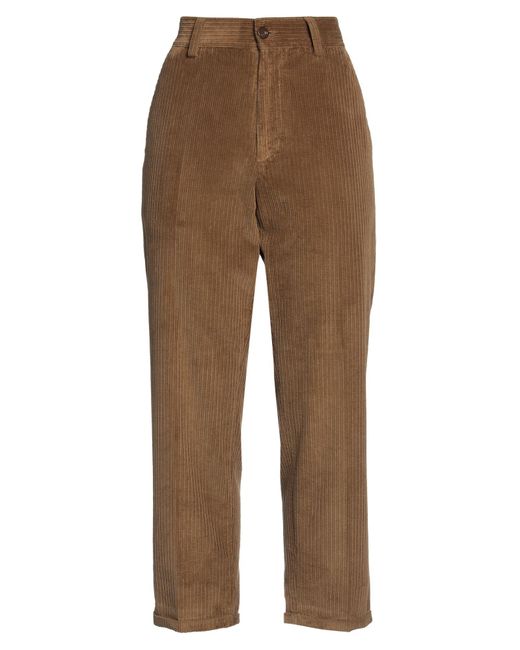 Pantalone di PT Torino in Brown
