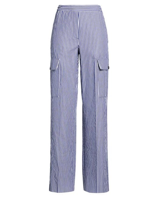 Department 5 Blue Trouser
