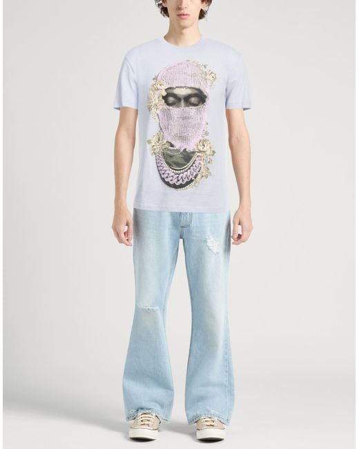 Camiseta Ih Nom Uh Nit de hombre de color White
