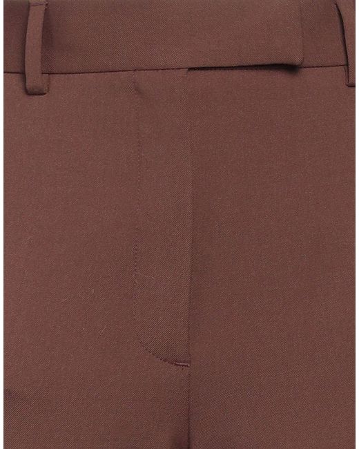Calvin Klein Brown Trouser