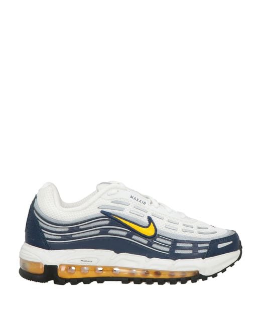 Nike Blue Sneakers for men